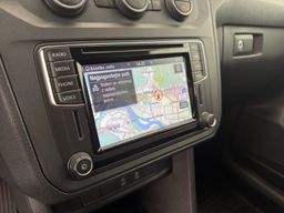 Zunanja slika - VW Caddy - Caddy  - 10 - Predogledna slika