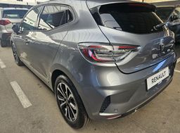 Zunanja slika - Renault Clio - 1.0 TCE 90 TECHNO - 4 - Predogledna slika