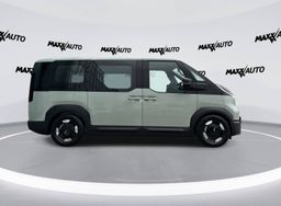 Zunanja slika - KIA PV5 - 71.2 kWh baterija 120 kW 163 KS Air... - 4 - Predogledna slika