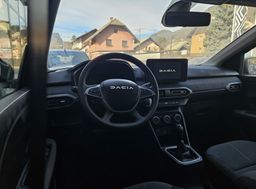 Zunanja slika - Dacia Jogger - 1.0 TCe 110 Extreme - 5 - Predogledna slika