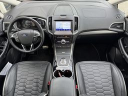 Zunanja slika - Ford S-MAX - 2.0EcoBlue 190KM AWD VIGNALE AVT PANORAMA AKT.TEMP - 13 - Predogledna slika