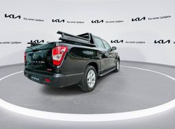 Zunanja slika - SsangYong Musso - Grand 2.2 XDi Ultimate 4WD AT - 5 - Predogledna slika