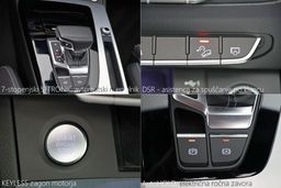 Zunanja slika - Audi Q5 - Sportback 40 TDI Quattro S-Tronic S-Line 204KM - 16 - Predogledna slika