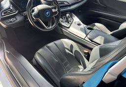 Zunanja slika - BMW i8 - Avt. I   HEAD UP - 8 - Predogledna slika