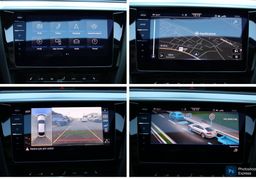 Zunanja slika - VW Arteon - 2.0TDI 4MOT.147kW R-LINE HARMAN K PANO KAM360 AM - 13 - Predogledna slika