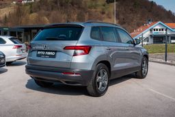 Zunanja slika - Škoda Karoq - 1,6 TDI AMBITION - 4 - Predogledna slika