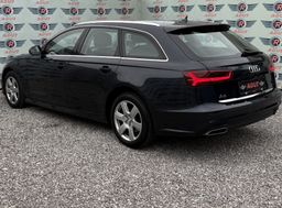 Zunanja slika - Audi A6 - Avant 2.0 TDI|ULTRA|LED|140KW|NAVI|TEMP|JAMSTVO - 4 - Predogledna slika