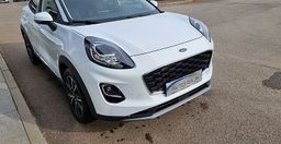 Zunanja slika - Ford Puma - Titanium 1.0 EcoBoost mHEV 6-stopenjski ročni menj - 3 - Predogledna slika