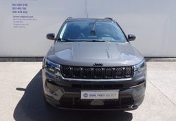 Zunanja slika - Jeep Compass - 1.5 T4 e-Hybrid North Star DCT - 3 - Predogledna slika