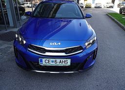 Zunanja slika - KIA XCeed - 1.5 T-GDi EX Way+ ISG. 7DCT 103 kW+ZIMSKE GUME+30° - 11 - Predogledna slika