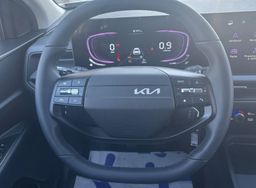 Zunanja slika - KIA Stonic - 1.0 T-GDi - 10 - Predogledna slika