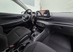 Zunanja slika - Hyundai Bayon - 1.0 T-GDI Comfort Winter AAC - 1.000€ GOTOVINA - 10 - Predogledna slika