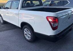 Zunanja slika - SsangYong Musso - Grand 2.2 XDi Ultimate 4WD A T....AKCIJA..... - 6 - Predogledna slika