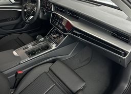 Zunanja slika - Audi A6 - Avant 40 TDI quattro S tronic -KAMERA-VL.KLJUKA-WEBASTO - 7 - Predogledna slika