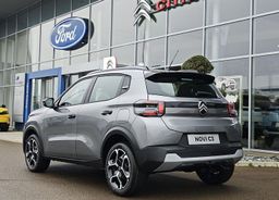 Zunanja slika - Citroën C3 - PLUS Turbo 100 S S ročni - 4 - Predogledna slika