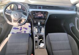 Zunanja slika - VW Passat - Variant 2.0 TDI BMT SCR Business avt. 110kW - 15 - Predogledna slika