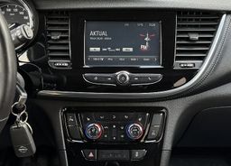 Zunanja slika - Opel Mokka - X 1.4 ECOTEC TURBO 1.LASTNIK-SLOVENSKI - 11 - Predogledna slika