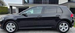 Zunanja slika - VW Golf - 2.0 TDI-HIGHLINE-ACC-SAMOPARKIRANJE-PDC-ODLIČEN - 5 - Predogledna slika