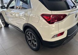 Zunanja slika - SsangYong Korando - 1.5 T-GDI Premium 4WD M T - 5 - Predogledna slika
