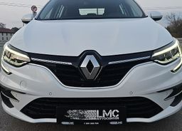 Zunanja slika - Renault Mégane - Megane 1.0 TCe 114ks°1.LASTNIK°°FULL LED° NAVIGACIJA° - 2 - Predogledna slika