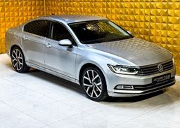 Zunanja slika - VW Passat - 2.0 TDI Highline-FUL LED-GRETJE VOLANA-KAMERA... - 2 - Predogledna slika