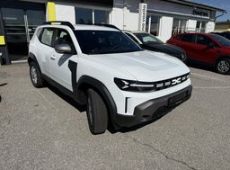 Zunanja slika - Dacia Duster - EXPRESSION HYBRID-G 150 4X4 - 2 - Predogledna slika