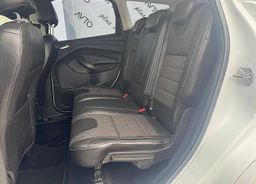 Zunanja slika - Ford Kuga - 4x4 2.0 TDCi Titanium Plus Powershift Kamera - 10 - Predogledna slika