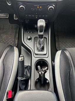 Zunanja slika - Ford Ranger - RAPTOR 2.0 TDCi 156kW 4X4 A10 - SLO. VOZILO - - 9 - Predogledna slika