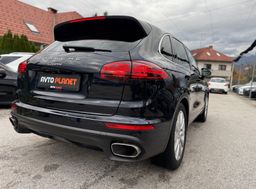 Zunanja slika - Porsche Cayenne - DIESEL 3.0 V6 SLO.VOZILO 1.LASTNICA LED ŠIBEDAH - 8 - Predogledna slika