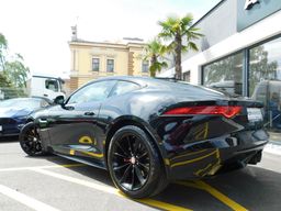 Zunanja slika - Jaguar F-type - QQ6 C 3.0 V6 AUT A8 380 KM PANORAMA - 5 - Predogledna slika