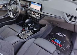 Zunanja slika - BMW Serija 1 - : 118i-AUT.-SPORTLINE-COCKPIT-FULLED-HEAD-UP-HARMAN- - 11 - Predogledna slika