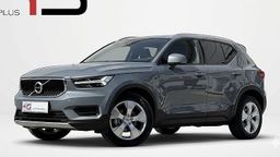 Zunanja slika - Volvo XC40 - D3 A Momentum - 1 - Predogledna slika
