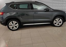 Zunanja slika - Seat Ateca - 2.0TDI-150KM-4X4-DSG-VIRTUAL-FULLED-KAMERA-ACC-18C - 2 - Predogledna slika