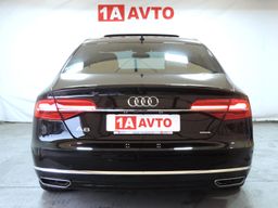 Zunanja slika - Audi A8 - quattro 3.0 TDI Tiptronic KAMERE 360-LED-MRTVI KOT - 6 - Predogledna slika
