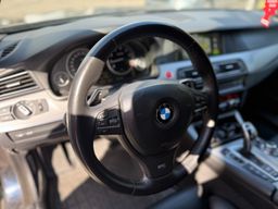 Zunanja slika - BMW Serija 5 - Serija 5 - 18 - Predogledna slika