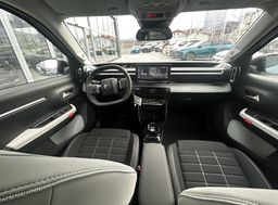 Zunanja slika - Citroën C3 - Max Hybrid110 S S eDCT6 - 10 - Predogledna slika