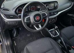 Zunanja slika - Fiat Tipo - 1.4 16v Lounge SLOVENSKI LED•KLIMA•KLJUKA•ODLIČEN• - 5 - Predogledna slika