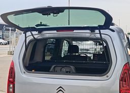 Zunanja slika - Citroën Berlingo - Shine M BlueHDi 130 S S BVM6 N1 - tovorni - 6 - Predogledna slika
