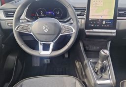 Zunanja slika - Renault Captur - TCe 115 Techno + paket ZIMA - 11 - Predogledna slika