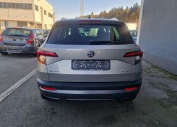Zunanja slika - Škoda Karoq - 1.6 TDI STYLE-SLO-1.LASTNIK... - 5 - Predogledna slika