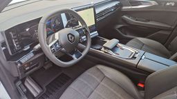 Notranja slika - Renault Austral - TCe 160 Mild hybrid Techno Avt. - 9 - Predogledna slika