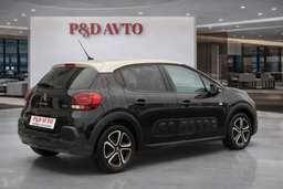 Zunanja slika - Citroën C3 - 1,2 PureTech 82 Elle - 5 - Predogledna slika