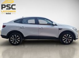 Zunanja slika - Renault Mégane Conquest - Megane Conquest Zen E-Tech 145 Hibrid - 8 - Predogledna slika