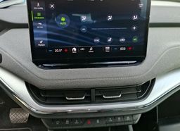 Zunanja slika - Škoda Enyaq - IV 132 kw.KAMERA.NAVI.USNJE.LED.2023-3000€ SUBVENCIJA - 9 - Predogledna slika