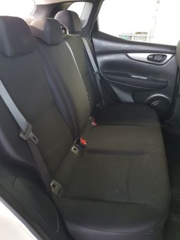 Zunanja slika - Nissan Qashqai - 1.2 - 14 - Predogledna slika