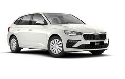 Zunanja slika - Škoda Scala - Essence 1.0 TSI 85 kW - 1 - Predogledna slika