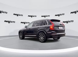 Zunanja slika - Volvo XC90 - B5D Plus Bright 7 sedežev AT AWD PANO-KLJUKA-PILOT - 4 - Predogledna slika