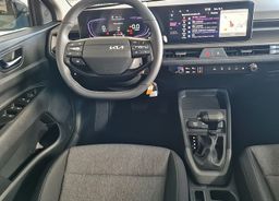 Zunanja slika - KIA Stonic - 1.0 T-GDi 73.6 kW  100 KM  EX Pulse DCT - 6 - Predogledna slika