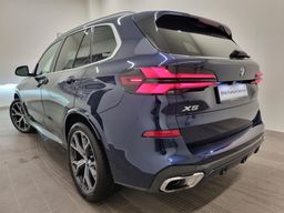 Zunanja slika - BMW X5 - xDrive30d - 9 - Predogledna slika