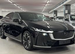 Zunanja slika - Mazda Mazda6e - TAKUMI | LPF BATERIJA | ČRNO USNJE | ZALOGA - 3 - Predogledna slika